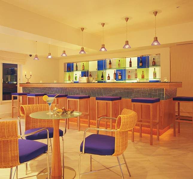 Petasos Beach Resort & Spa, foto 3