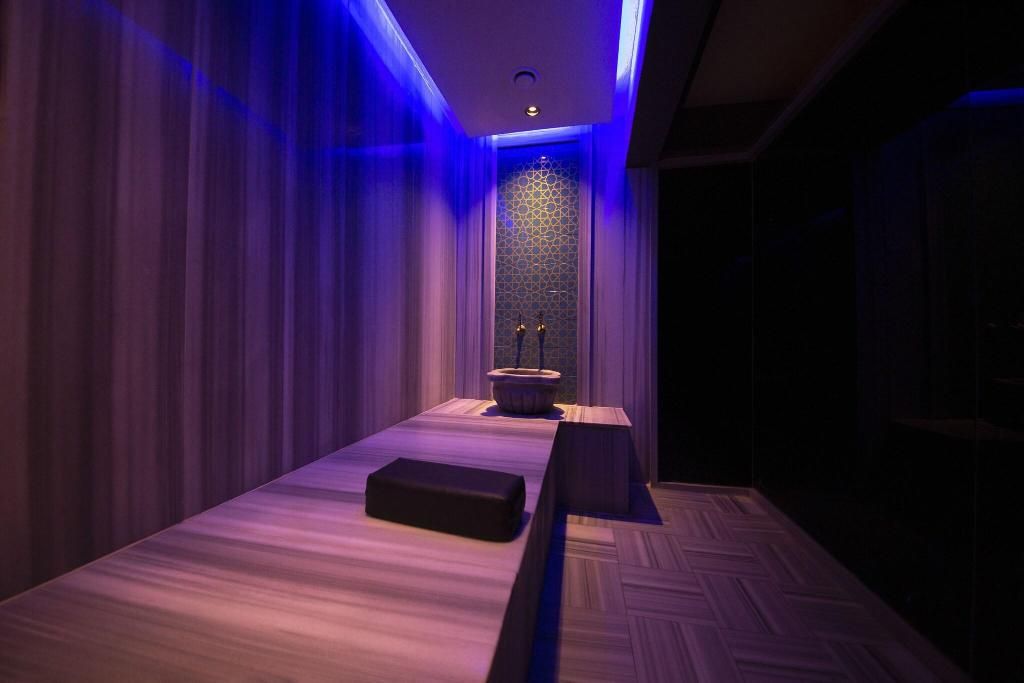 Litros Hotel & Spa, foto 14