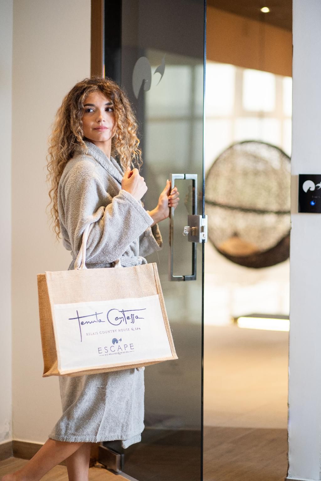UNA HOTELS Tenuta Contessa Farm & Spa Consenza, foto 6