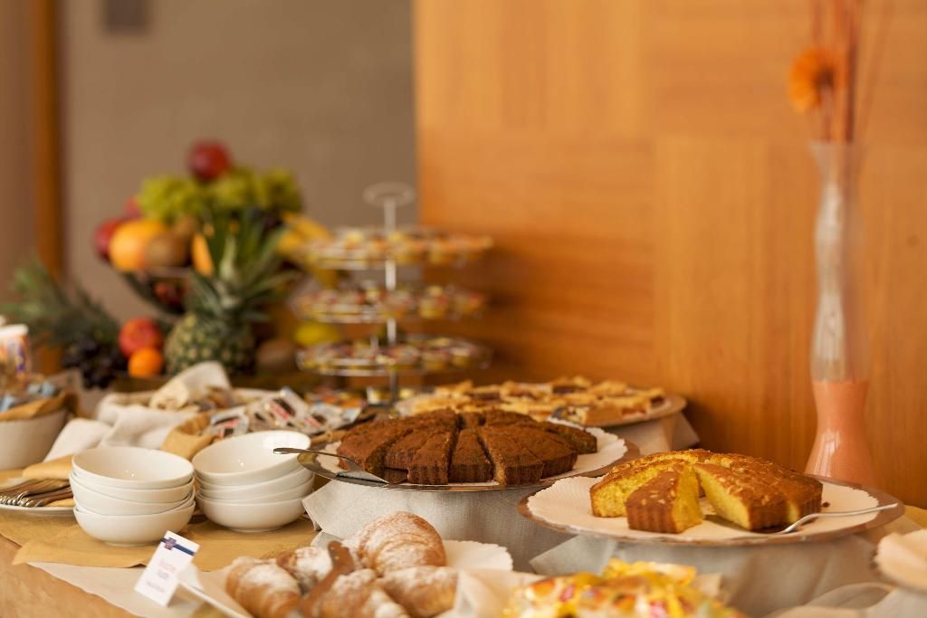 Best Western Hotel Fiera Verona, foto 10