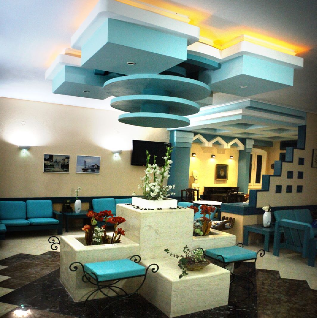 Michaelia Hotel, foto 13