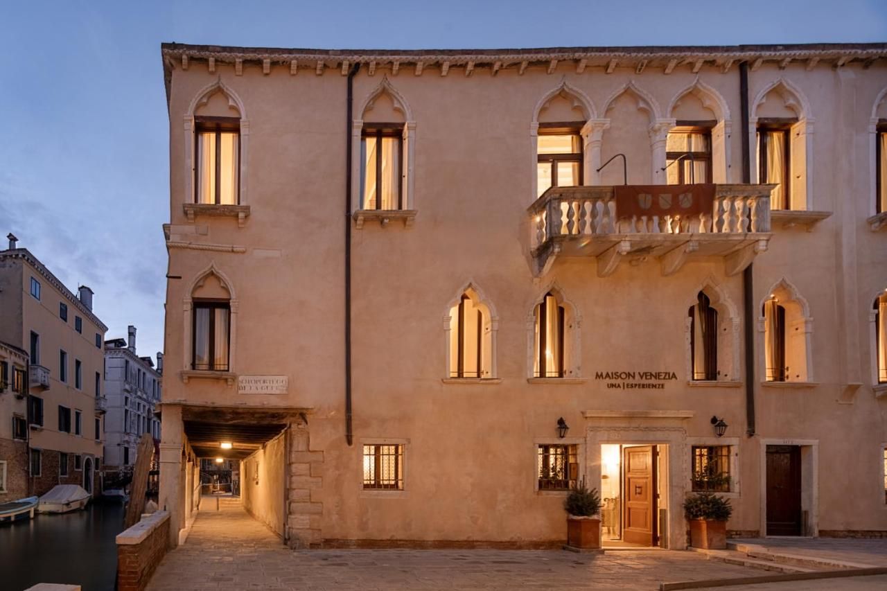 Maison Venezia | UNA Esperienze, foto 7