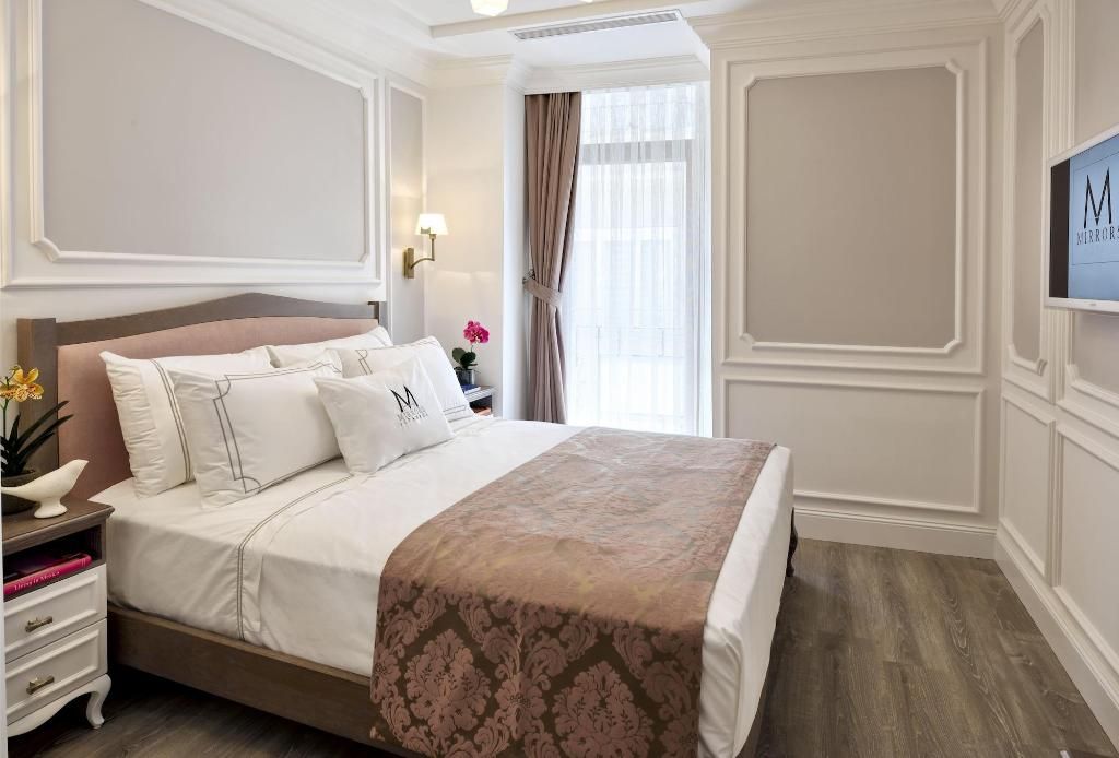 Mirrors Hotel, foto 11