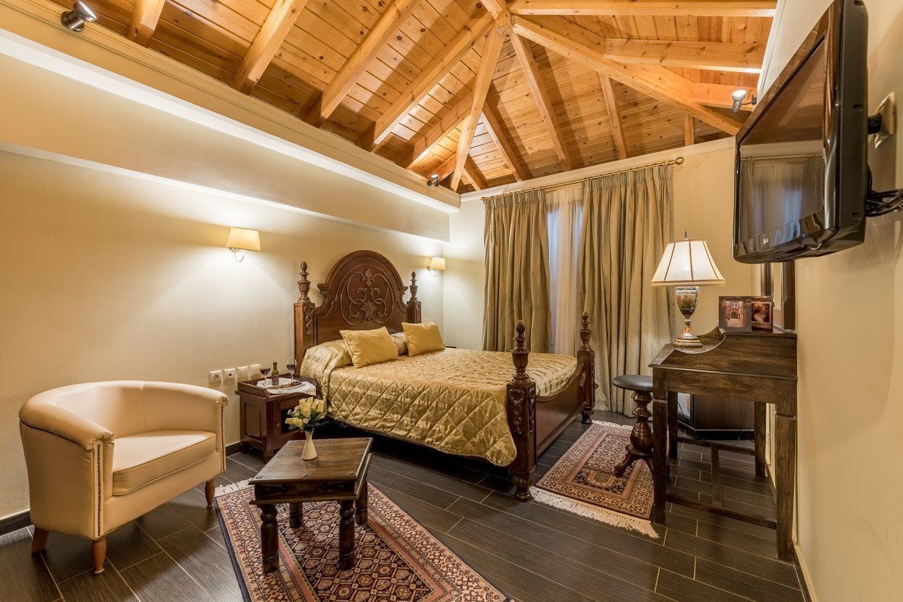 Theofilos Paradise Boutique Hotel, foto 8