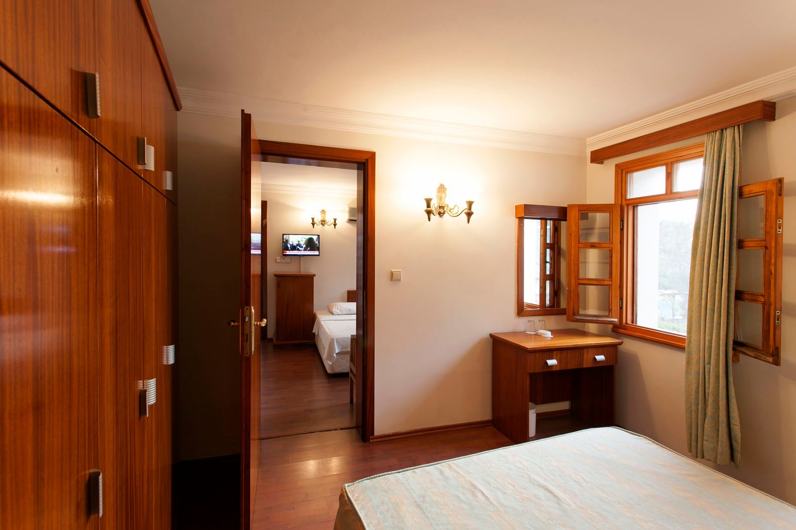Perdikia Beach Hotel, foto 5