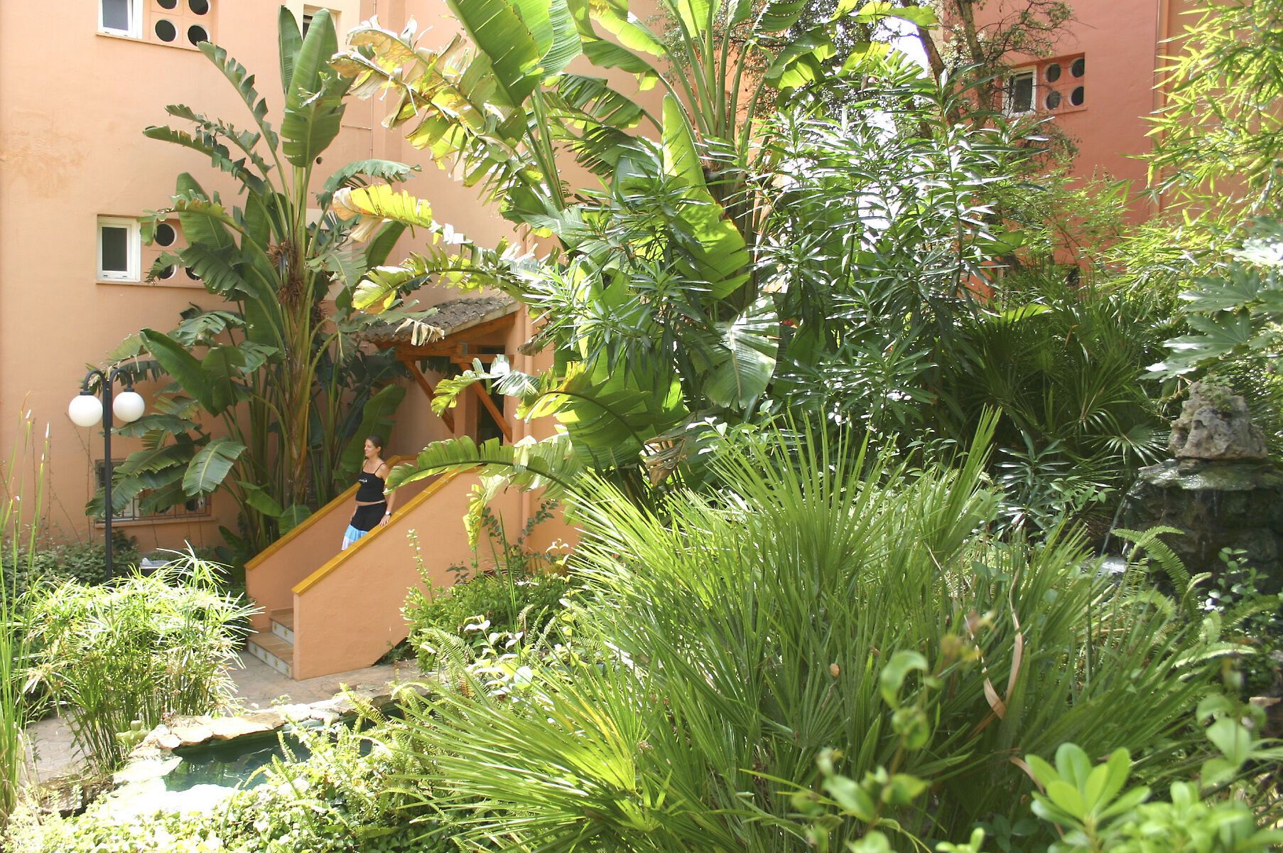 Aquasol Aparthotel, foto 7