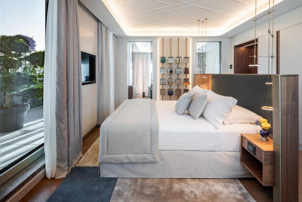Casa Baglioni Milan, foto 14