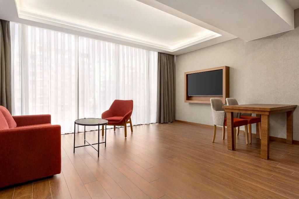 Ramada By Wyndham Adiyaman, foto 5