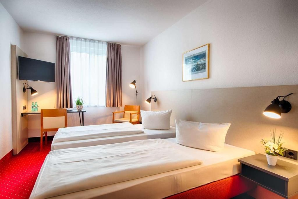 ACHAT Hotel Chemnitz, foto 6