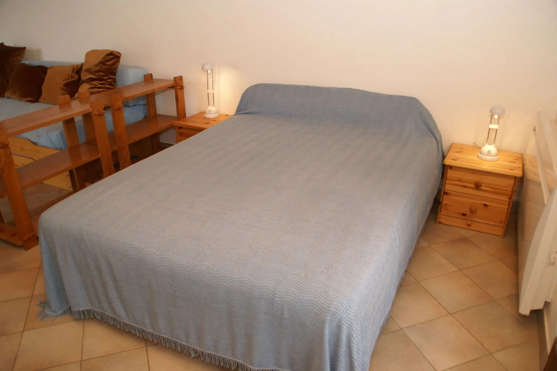 Slaapkamer