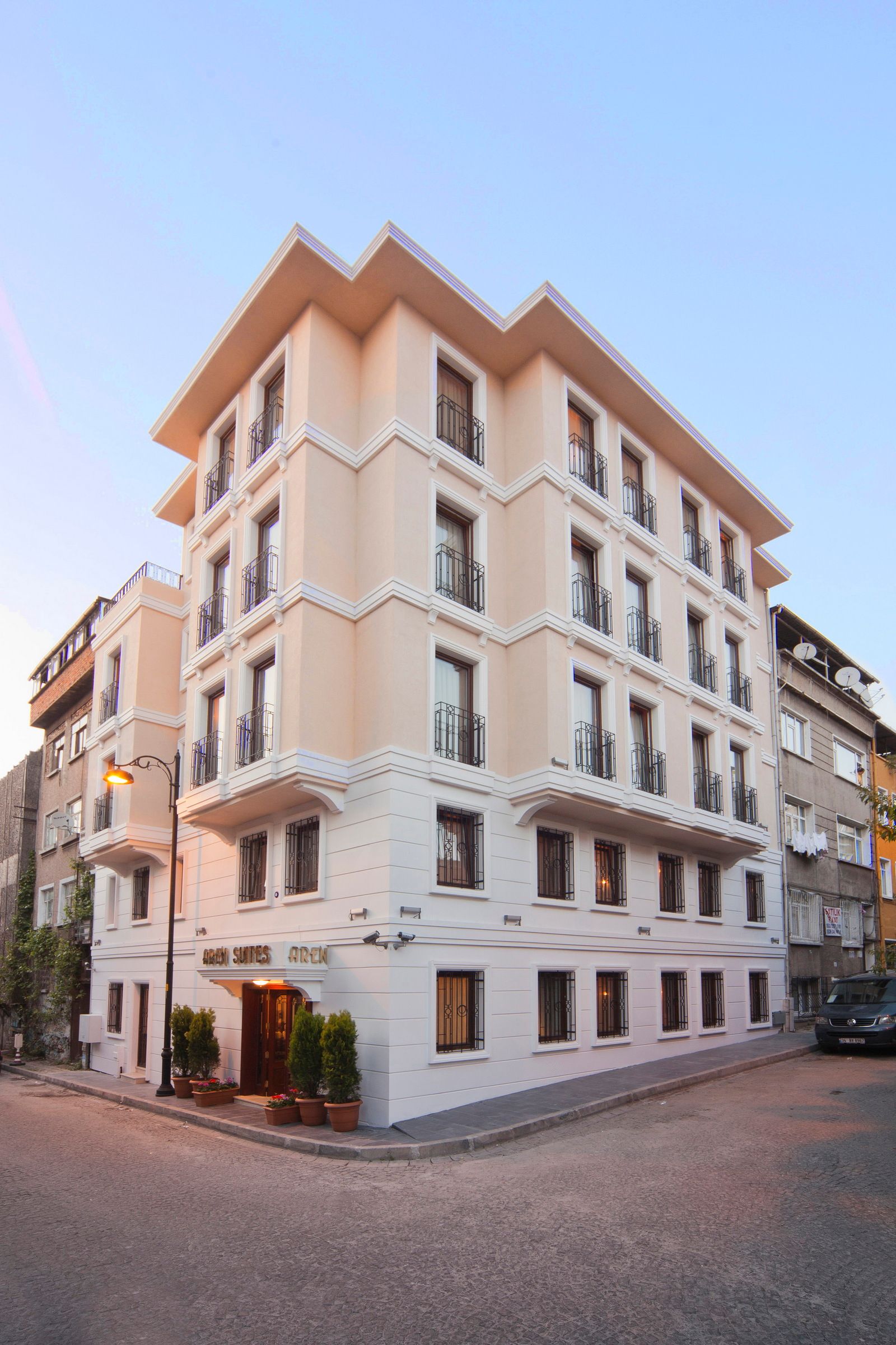 Aren Suites, foto 5