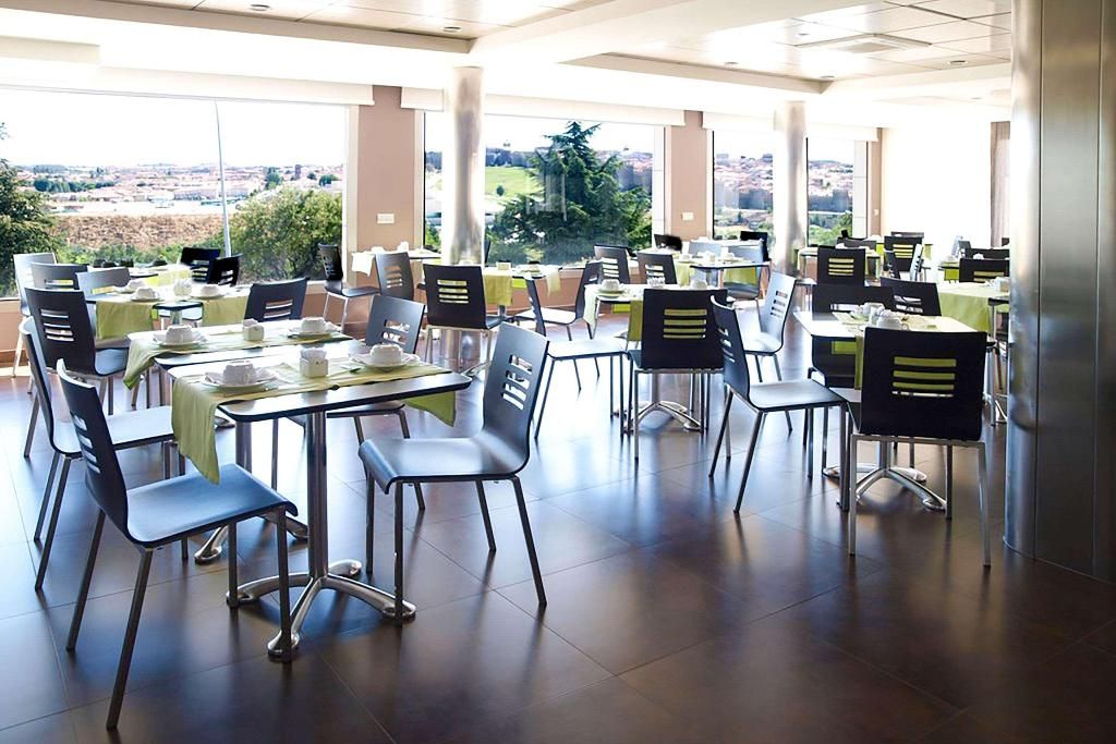 Sercotel Cuatro Postes , foto 4