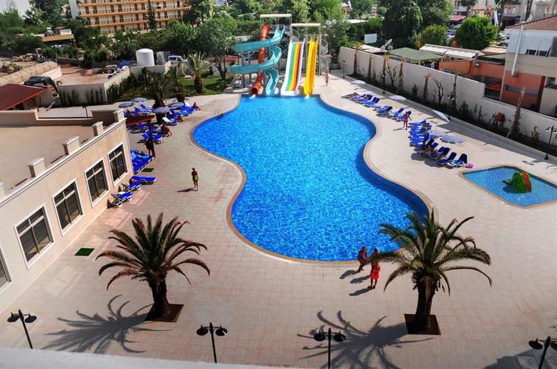 Kemer Dream Hotel, foto 9