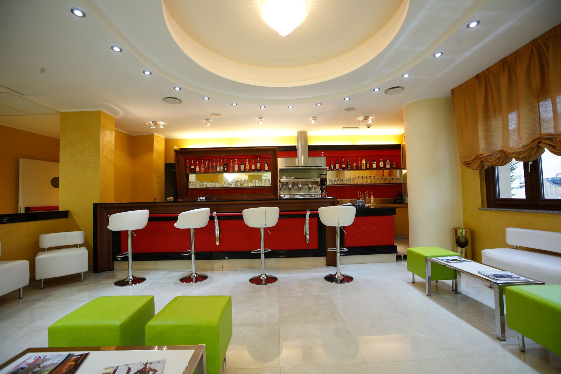 Grand Hotel Paradiso, foto 2