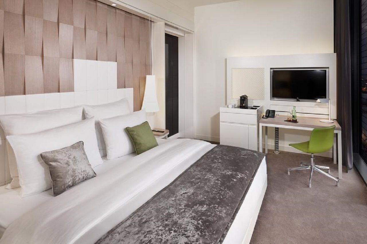 Meliá Vienna, foto 8
