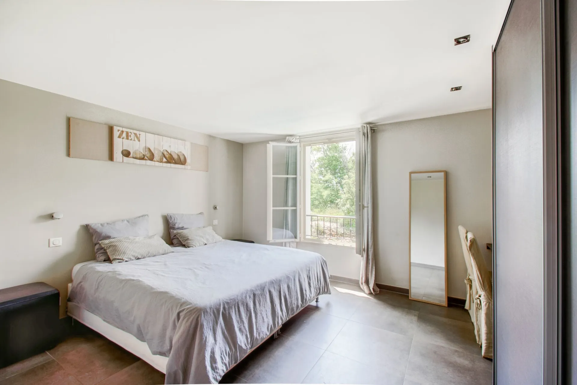 Slaapkamer