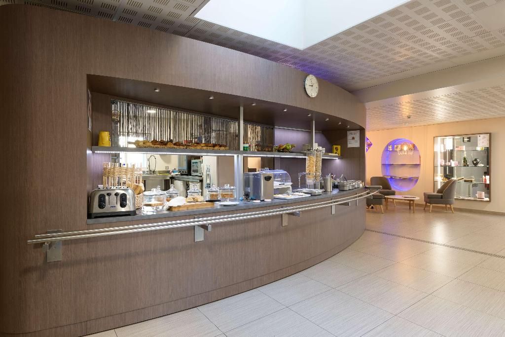 Sure Hôtel Reims Nord, foto 6