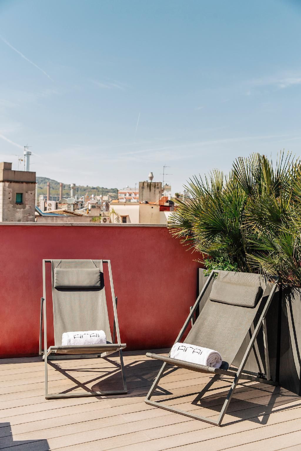 Arai Aparthotel, foto 14
