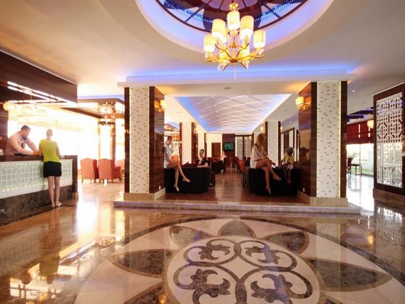 Drita Hotel Resort & Spa, foto 11