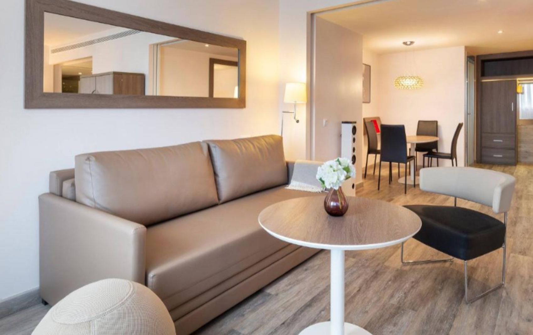 Meliá Lebreros, foto 15