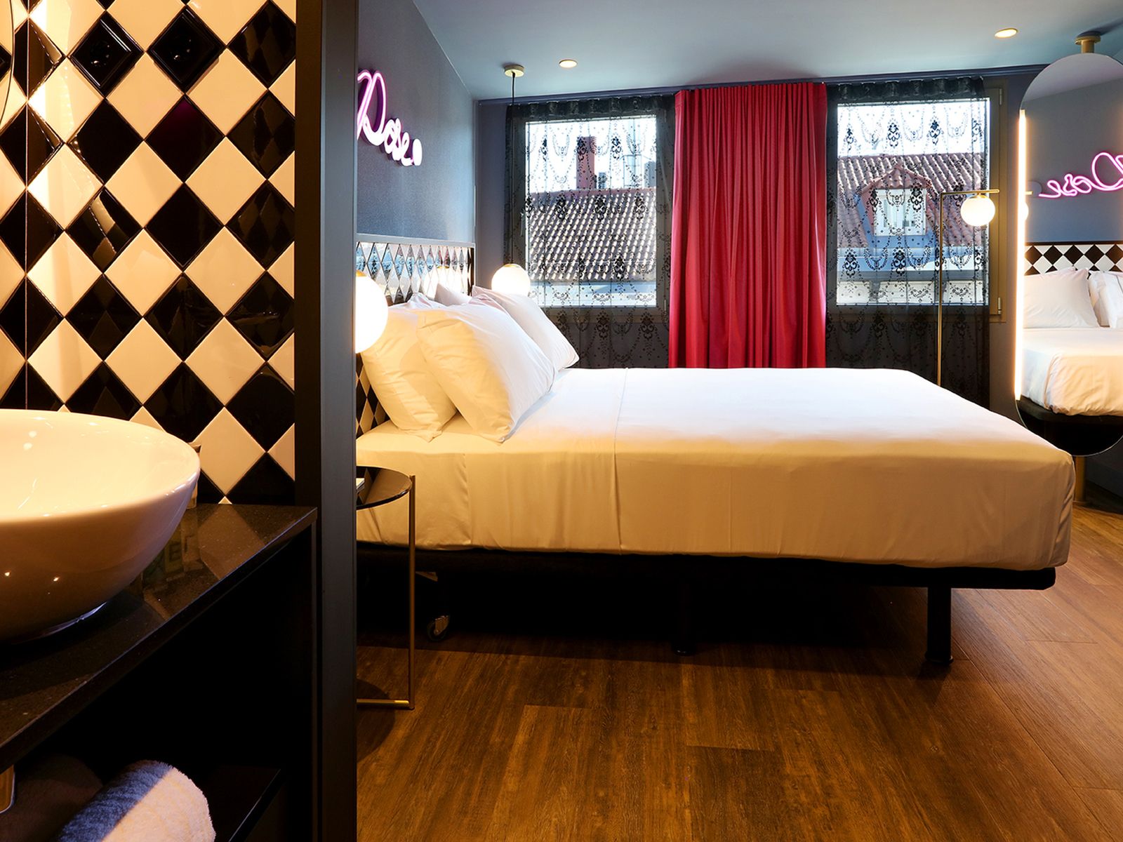Axel Hotel Madrid, foto 6