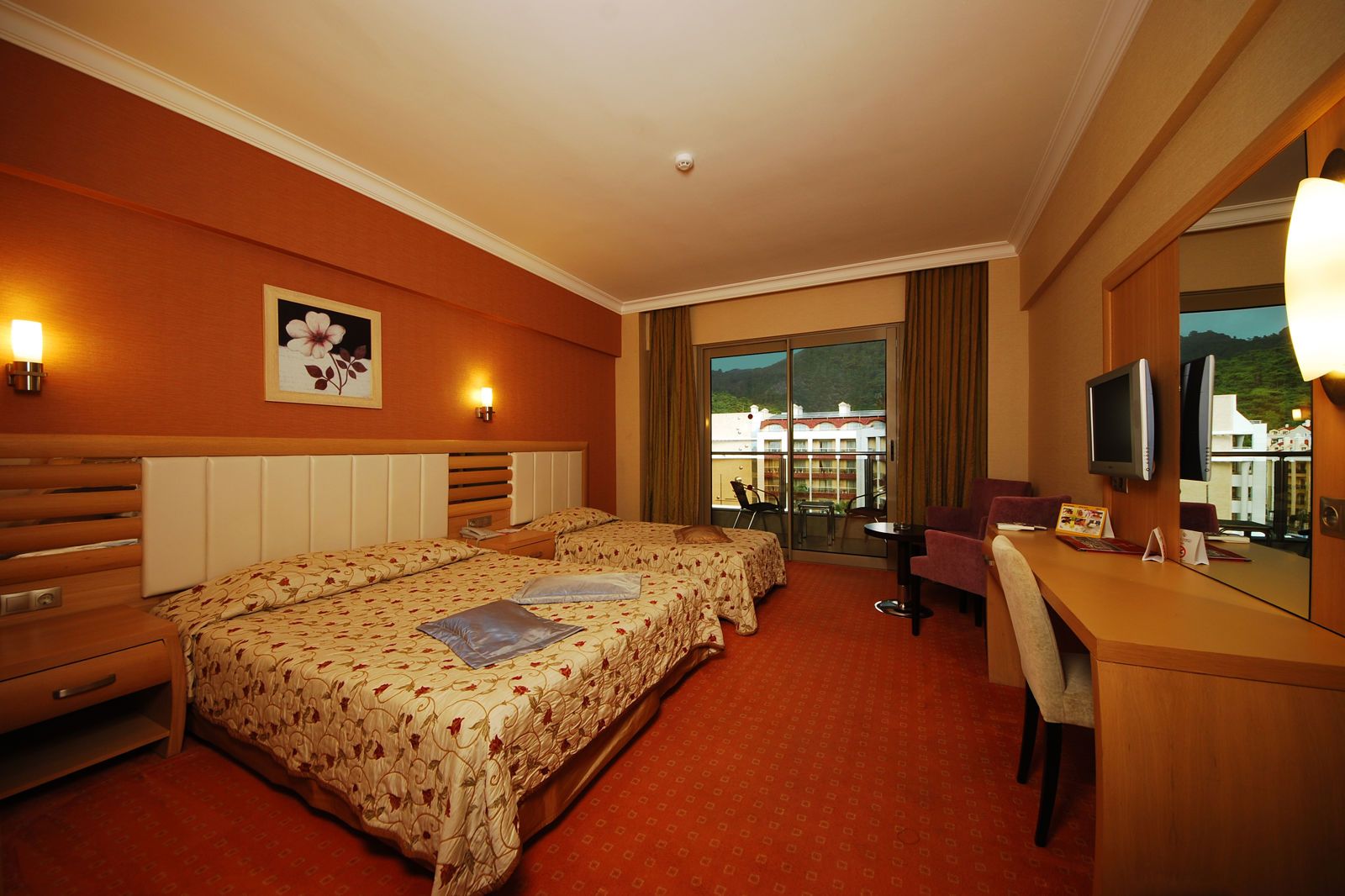 Grand Pasa Hotel, foto 3