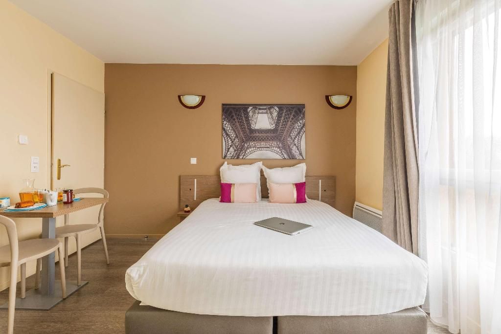 Zenitude Magny-les-Hameaux, foto 14