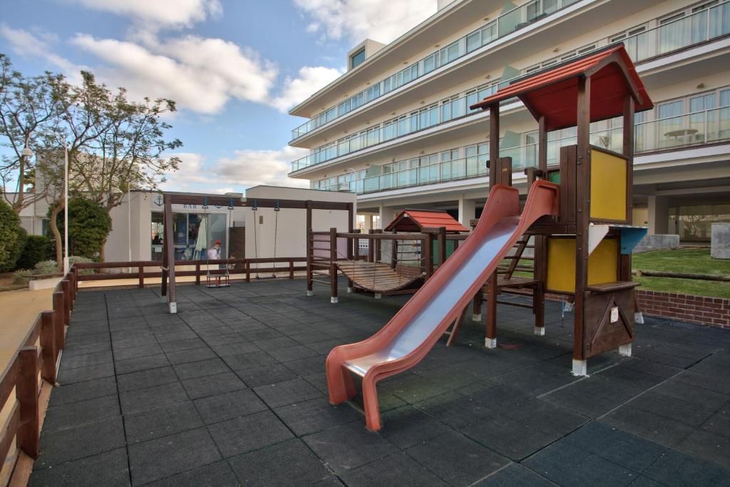 Suite Hotel Marina Club, foto 11