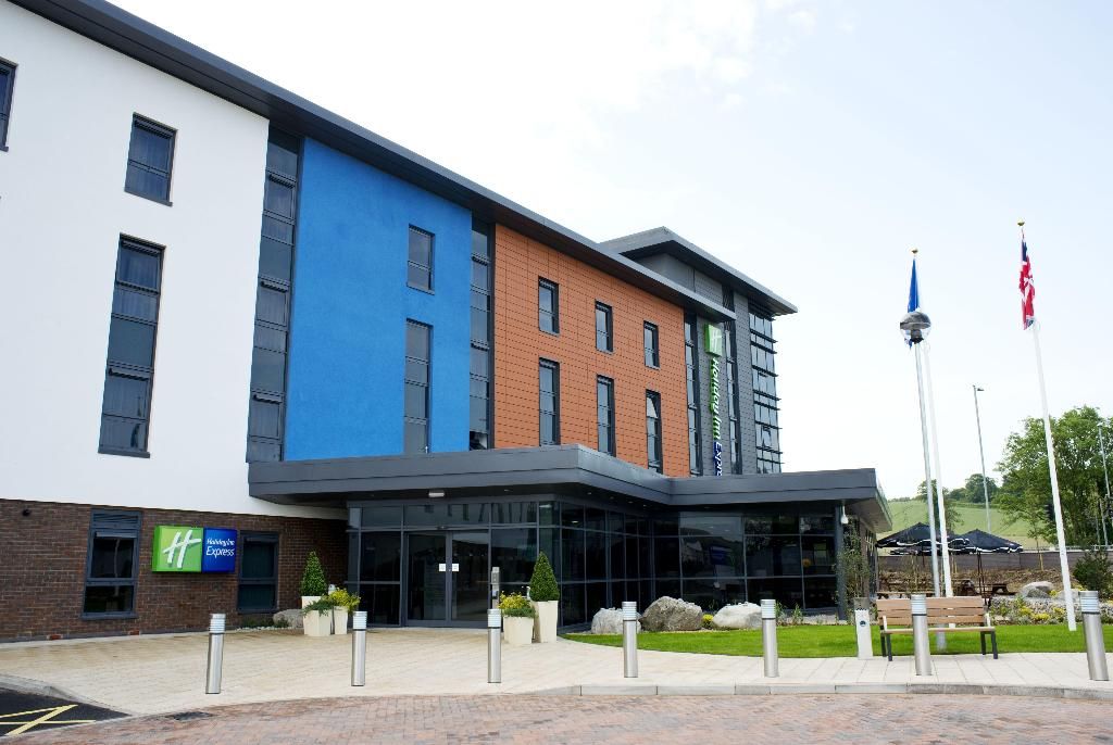 Holiday Inn Express Dunstable, foto 2