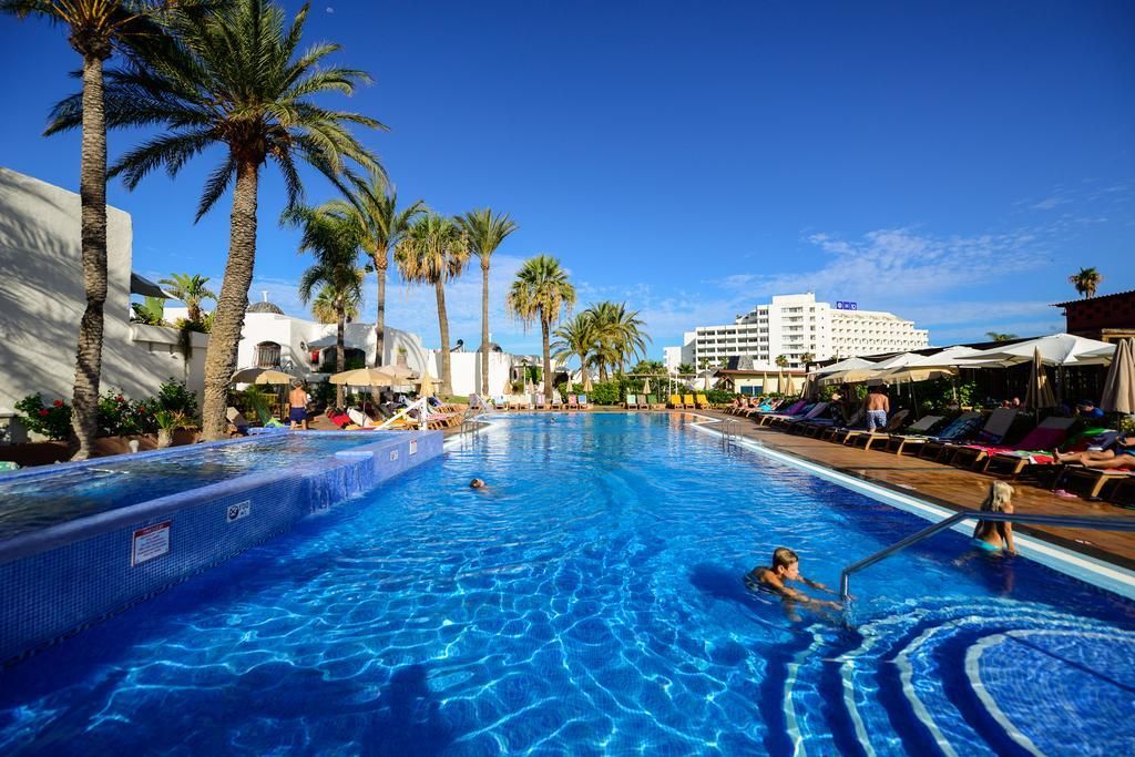 HD Parque Cristóbal Tenerife, foto 14
