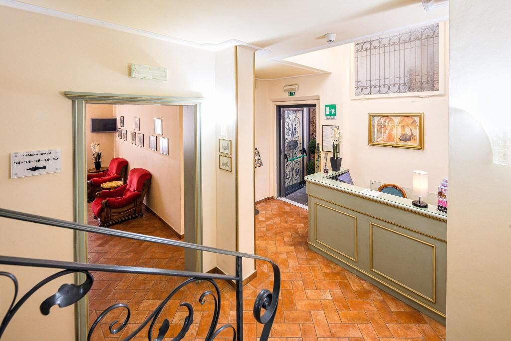 Hotel Bijou, foto 4