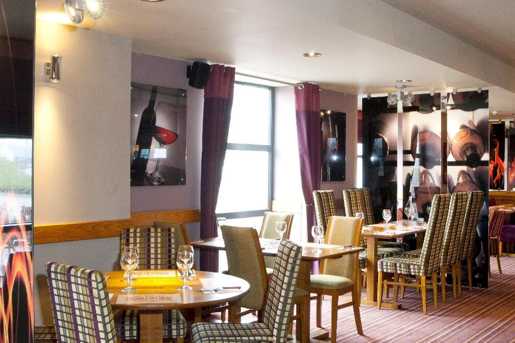 Premier Inn Glasgow Newton Mearns (M77 J4) Hotel, foto 2