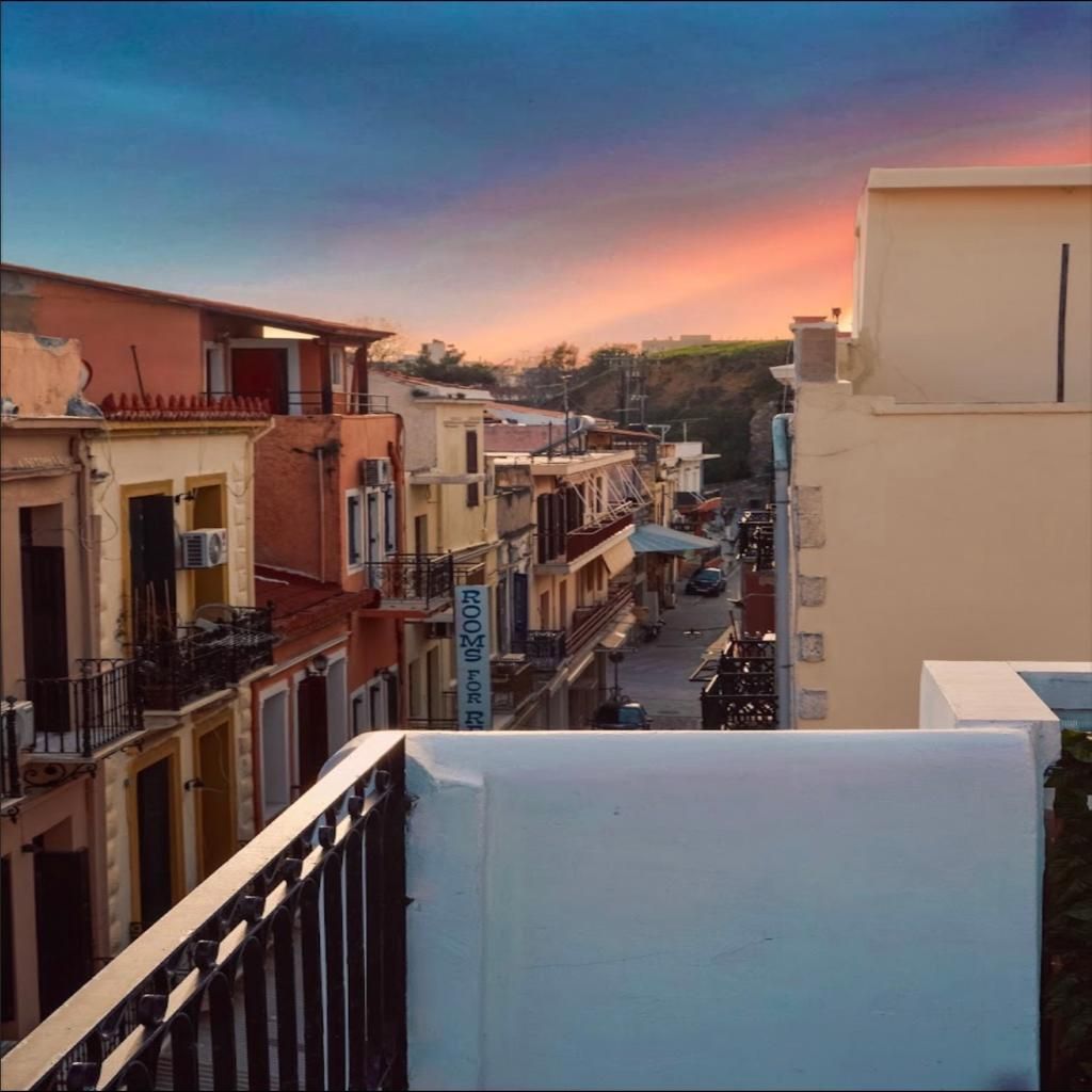 Metropolitan Pearl Boutique Hotel, foto 4