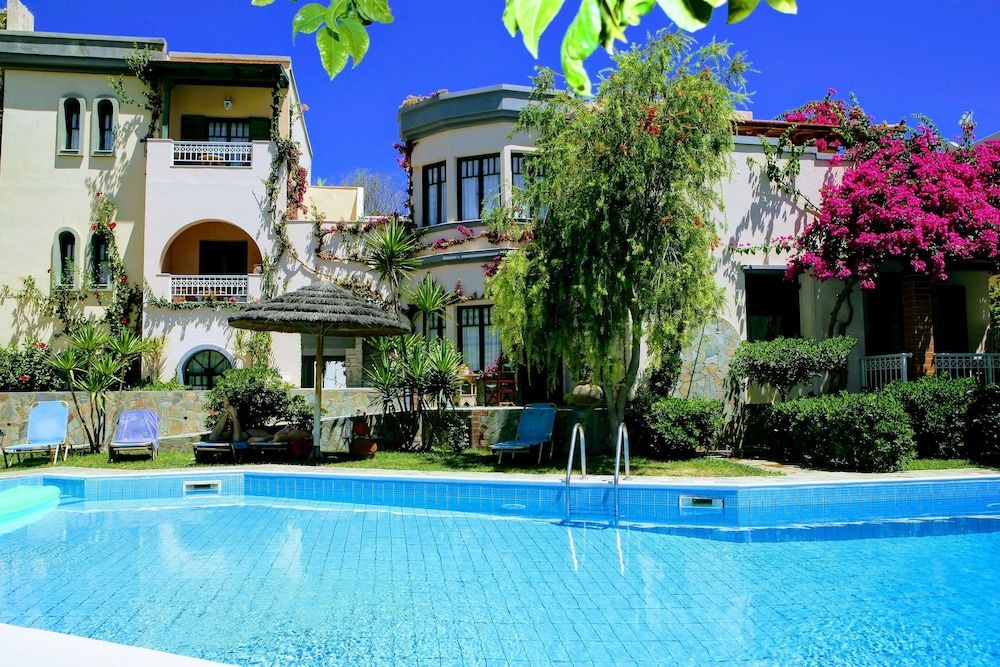 Aquarius Exclusive Hotel, foto 6
