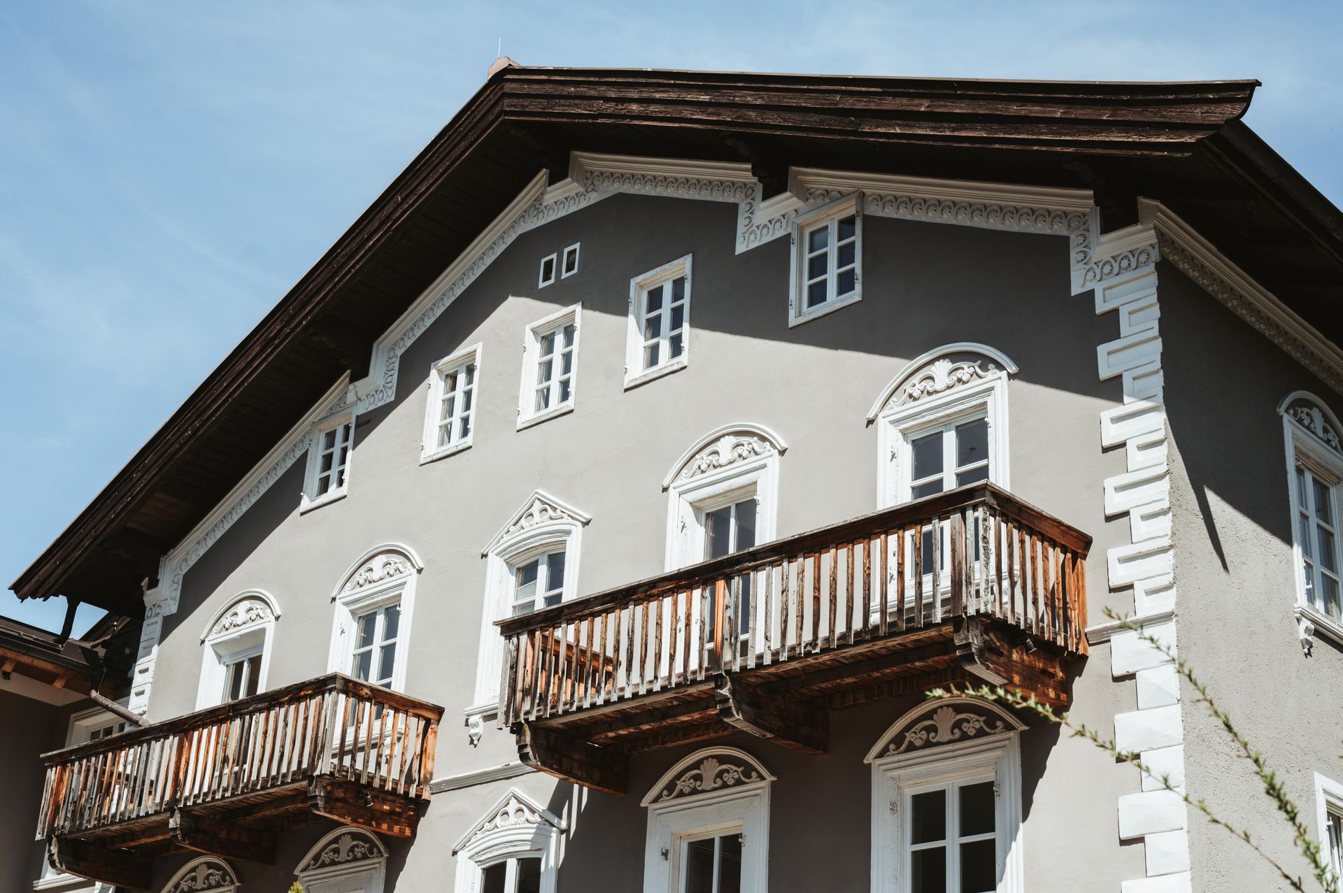 HENRI Kitzbühel, foto 2