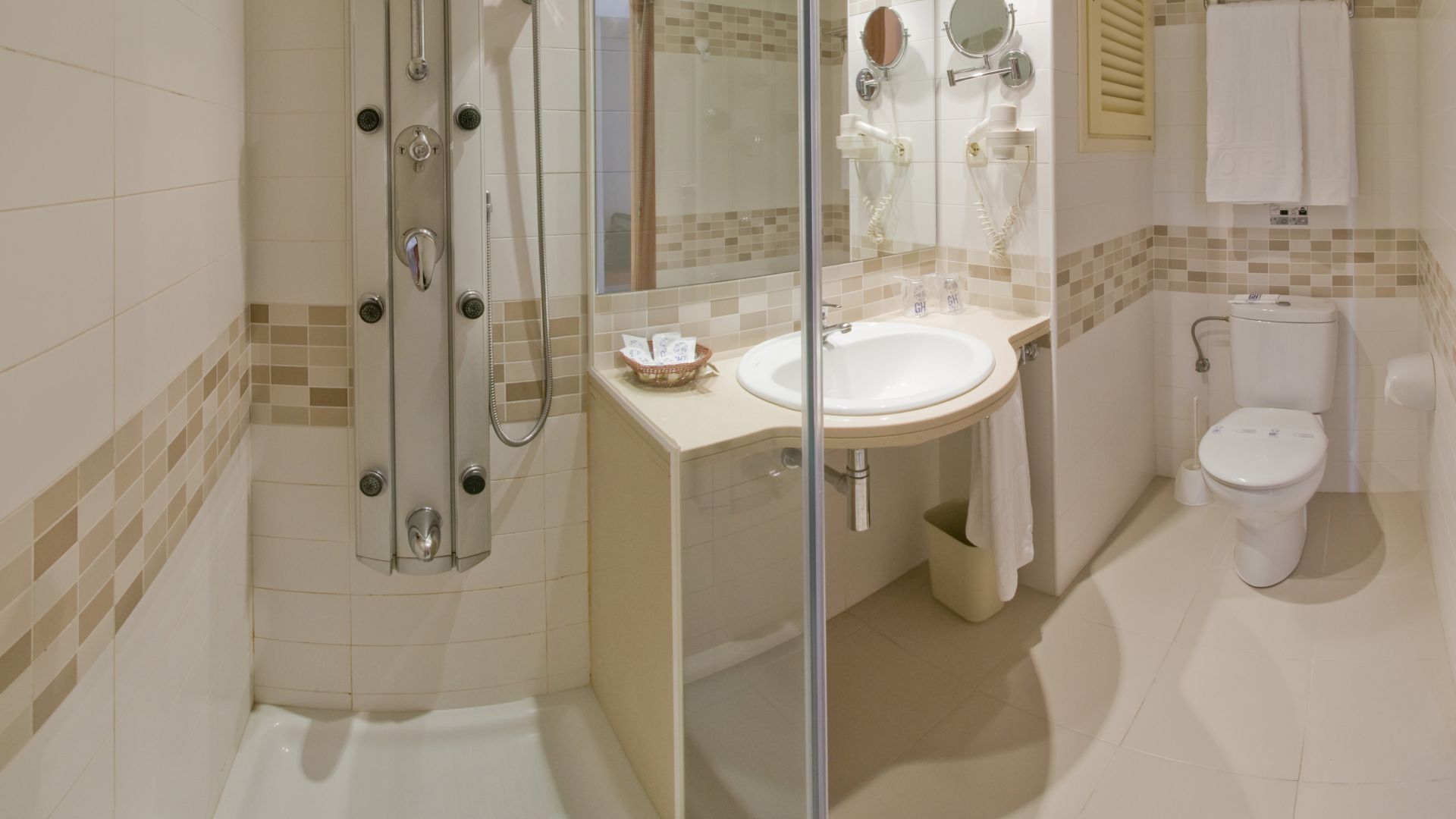 Hotel GHT Costa Brava & SPA, foto 10