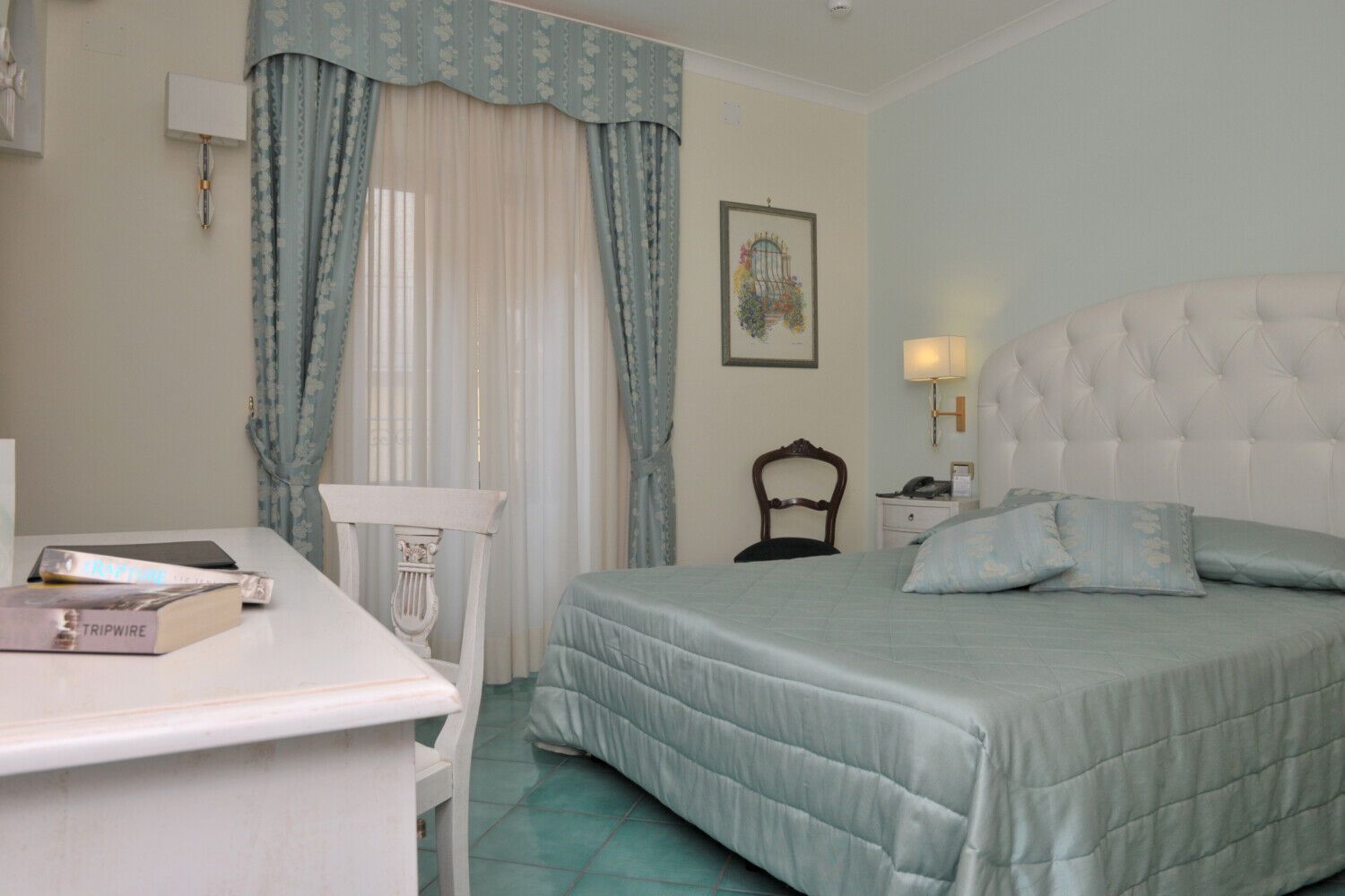 Hotel Santa Lucia, foto 9