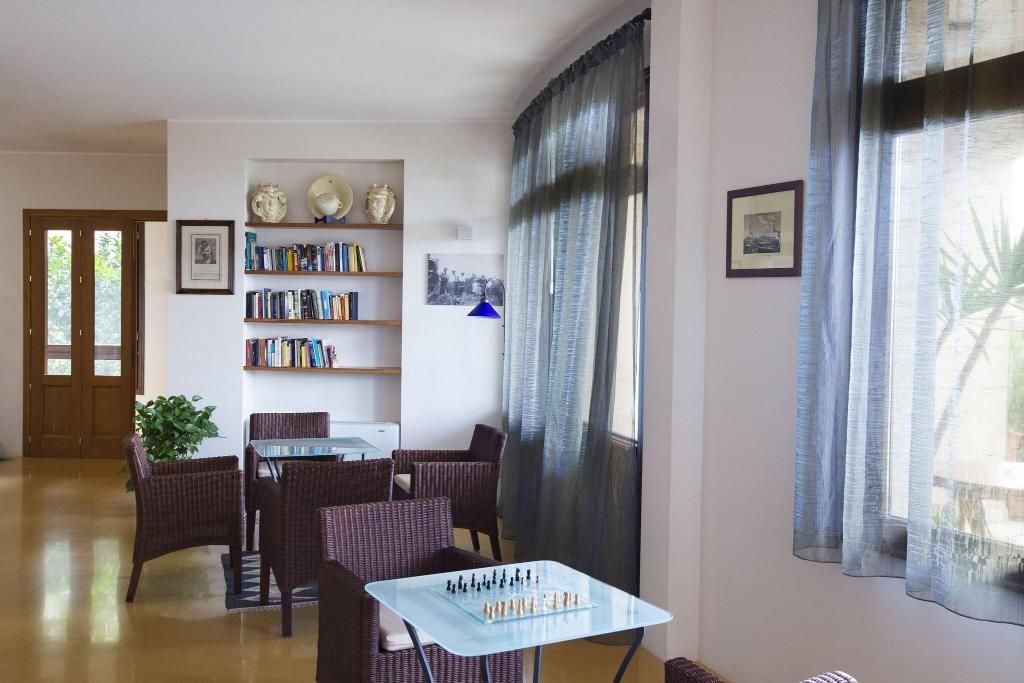 Hotel Baglio Santacroce, foto 5