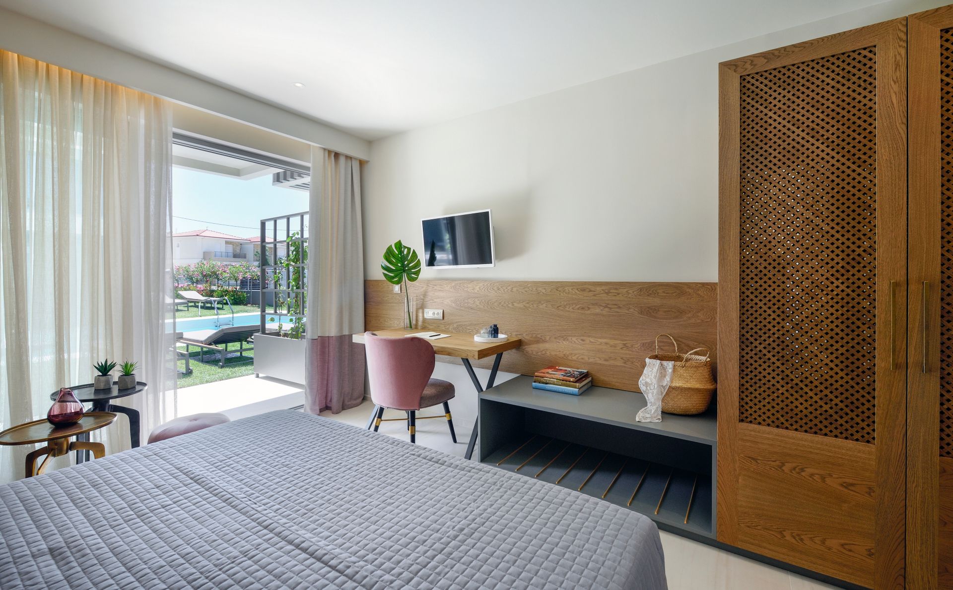 Serenity Suites, foto 5