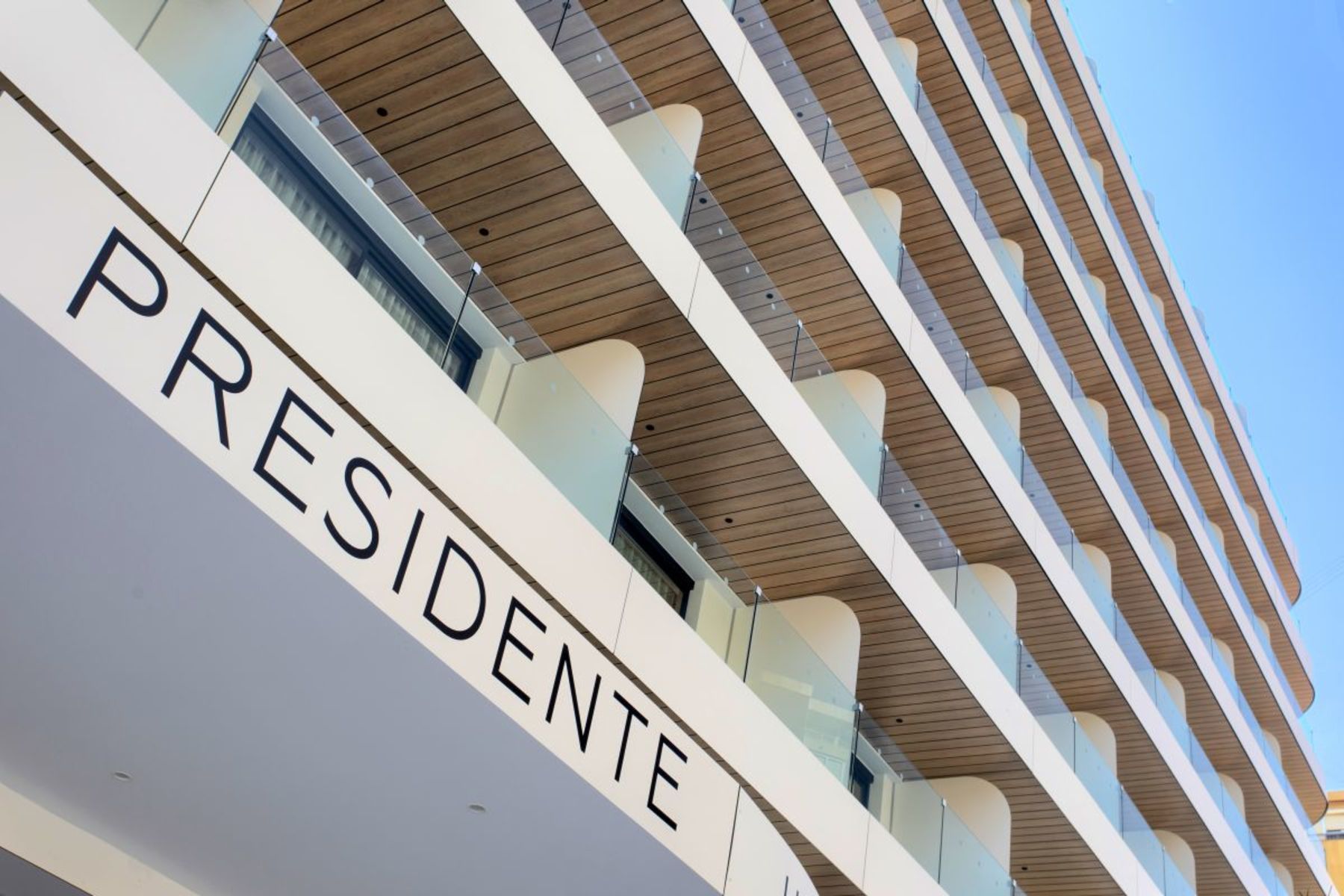 Presidente Hotel, foto 10