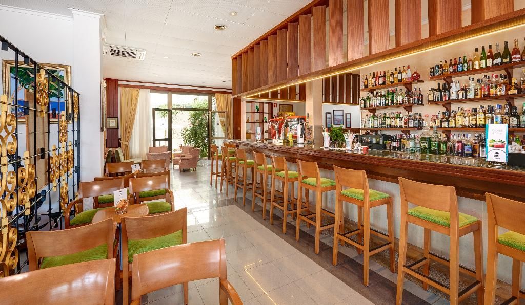Hotel Moré, foto 5