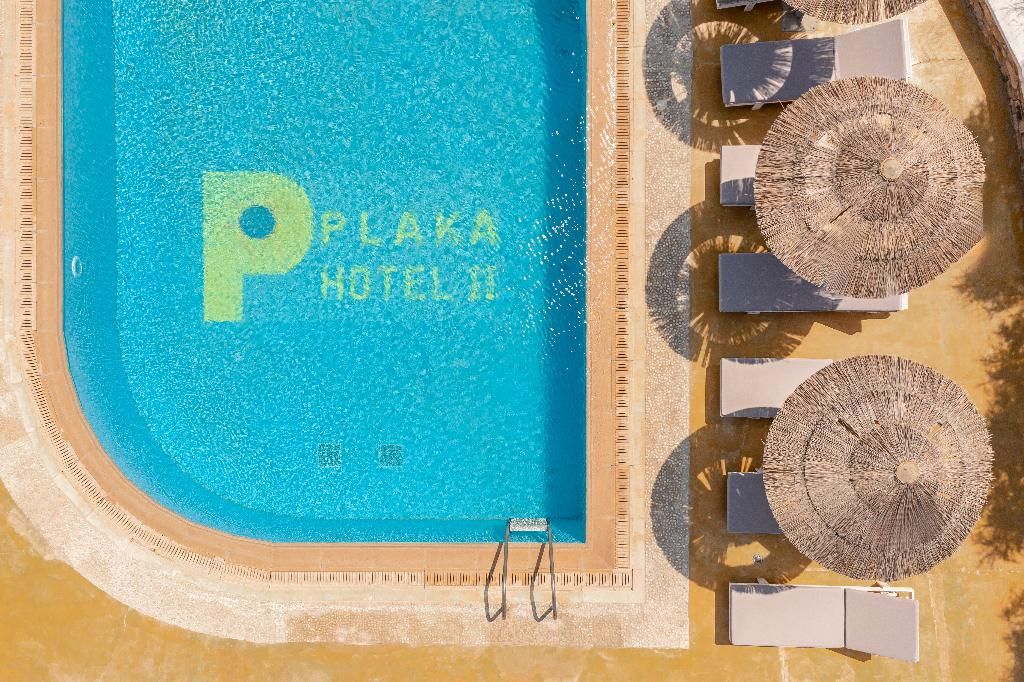 Plaka Hotel II, foto 3