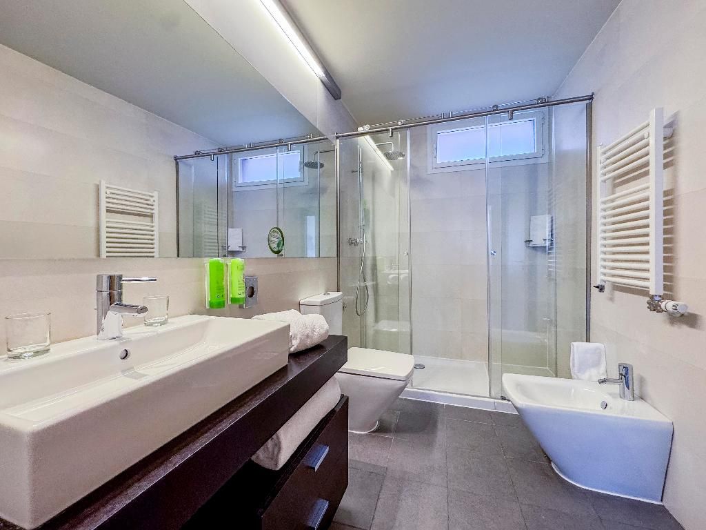 Sercotel Jardines de Uleta Suites, foto 12