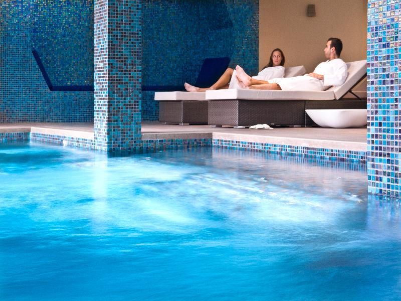 Radisson Blu Resort & Spa, Ajaccio Bay, foto 8