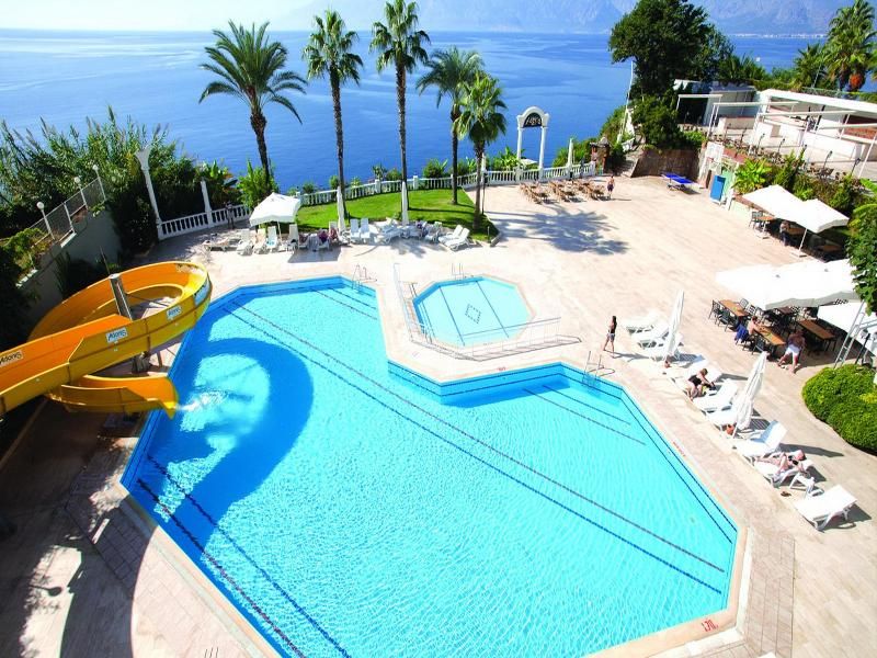 Adonis Hotel, foto 9