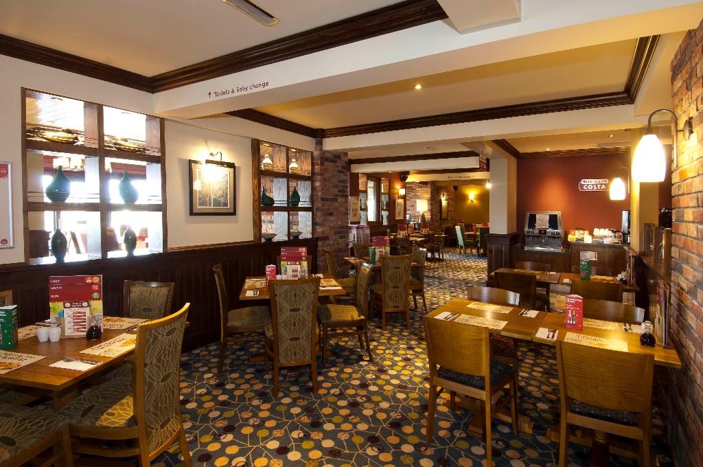 Premier Inn Weston-Super-Mare (Seafront), foto 4