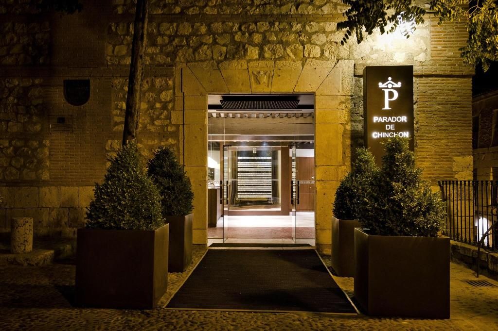 Parador de Chinchón, foto 4