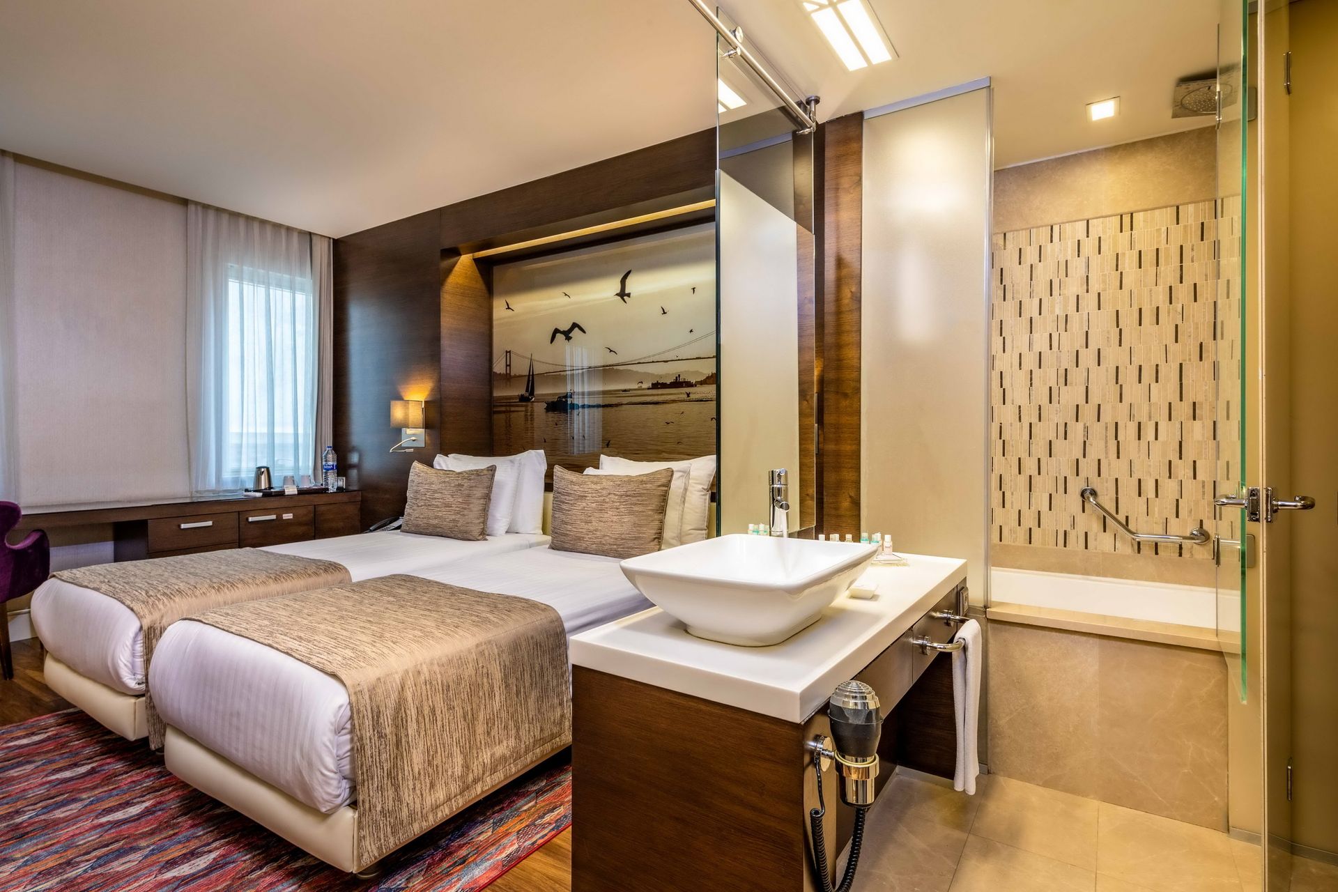 Levni Hotel & Spa, foto 8
