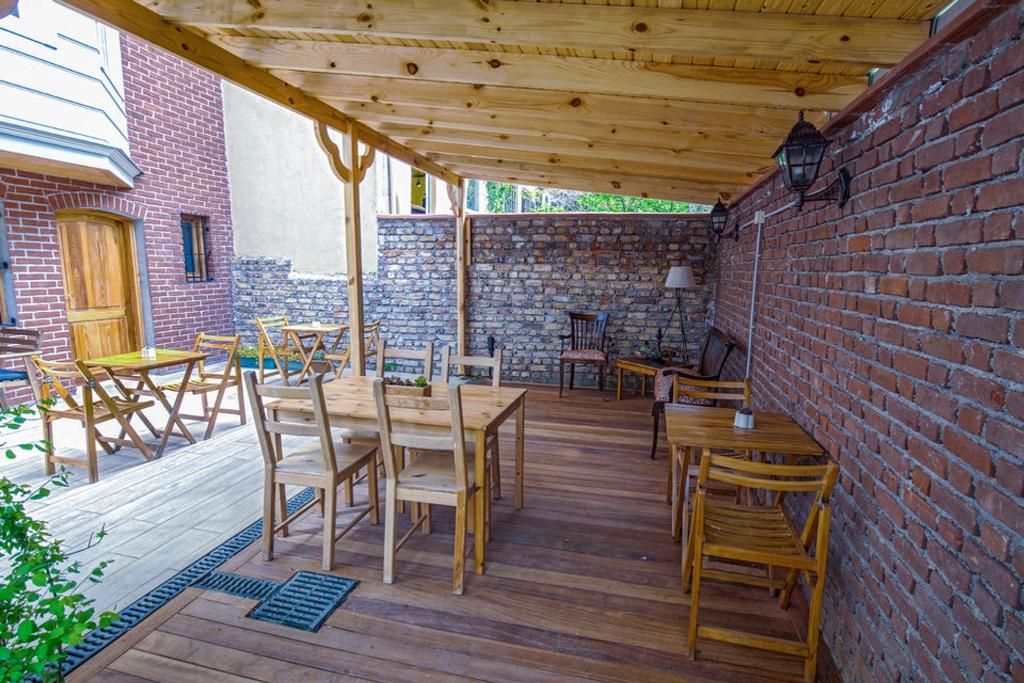 Ikiz Konak Boutique Hotel, foto 2