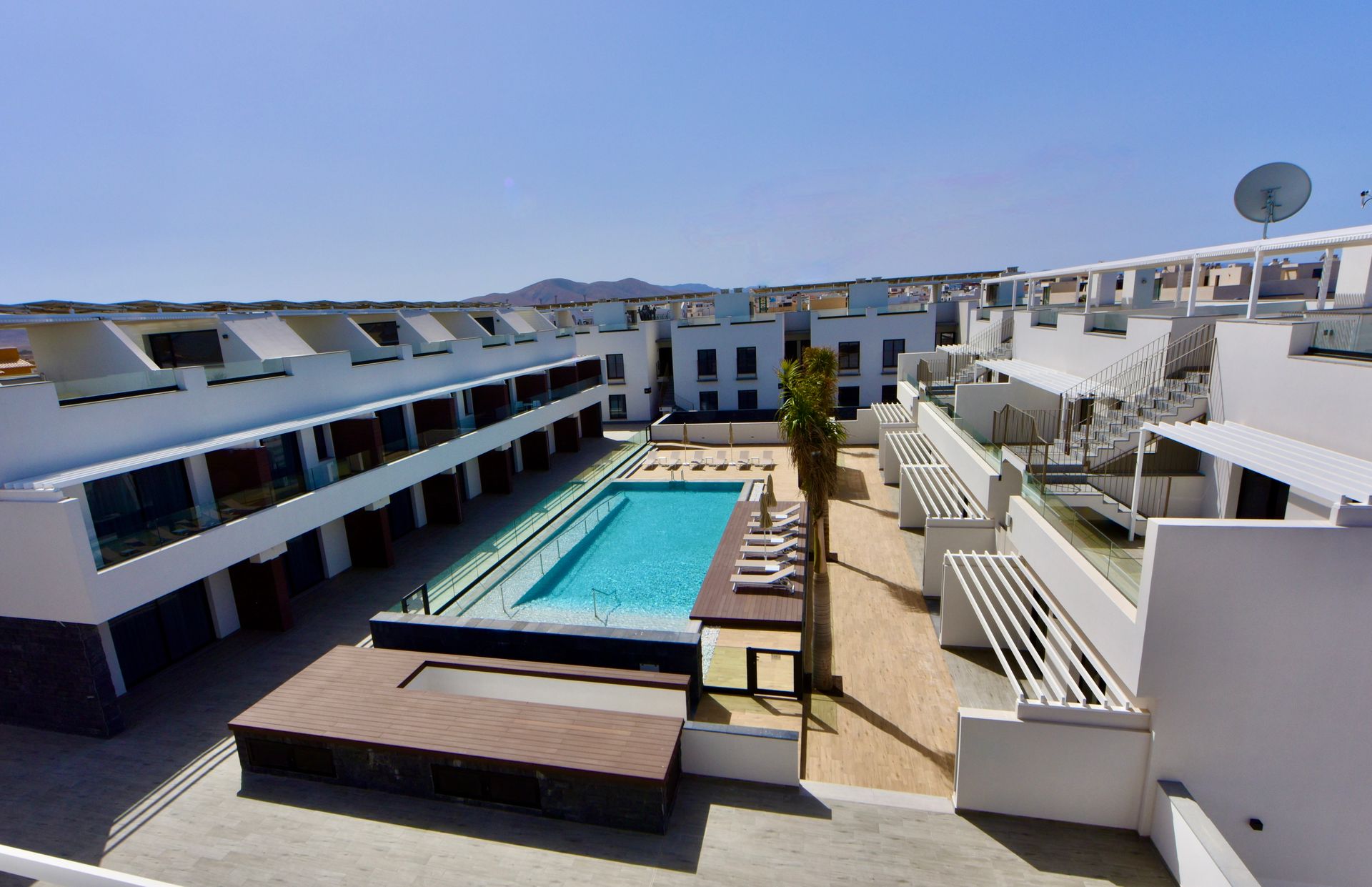 Esmeralda Cotillo Homes by LIVVO, foto 3